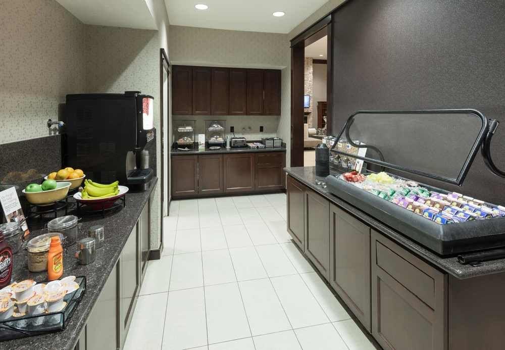 Residence Inn Beaumont Hotel 3*