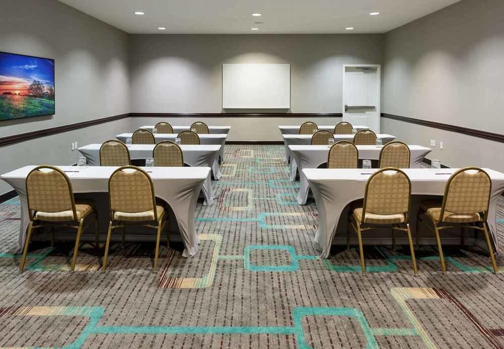Residence Inn Beaumont 3* Beaumont