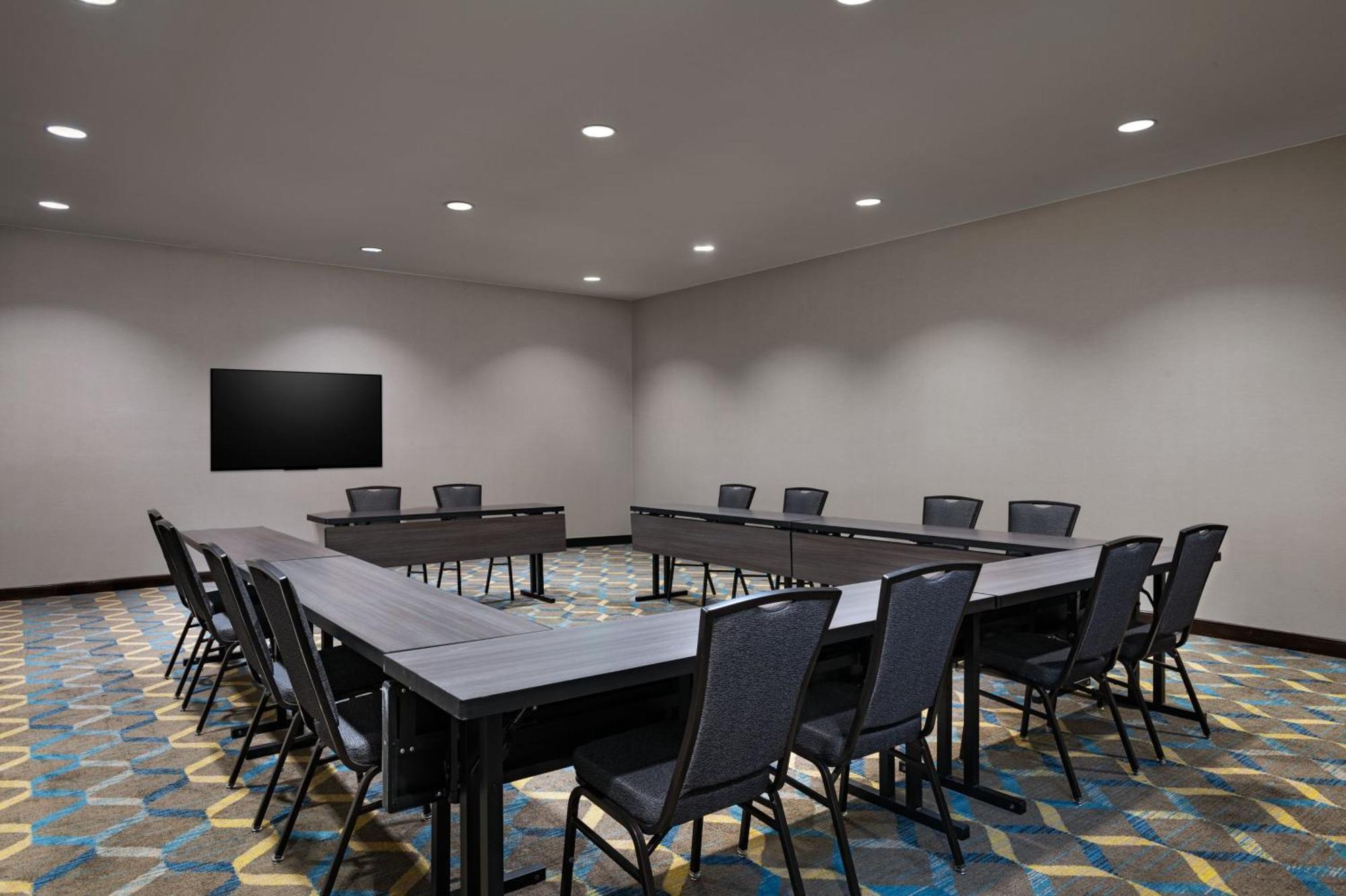 Residence Inn Beaumont Beaumont