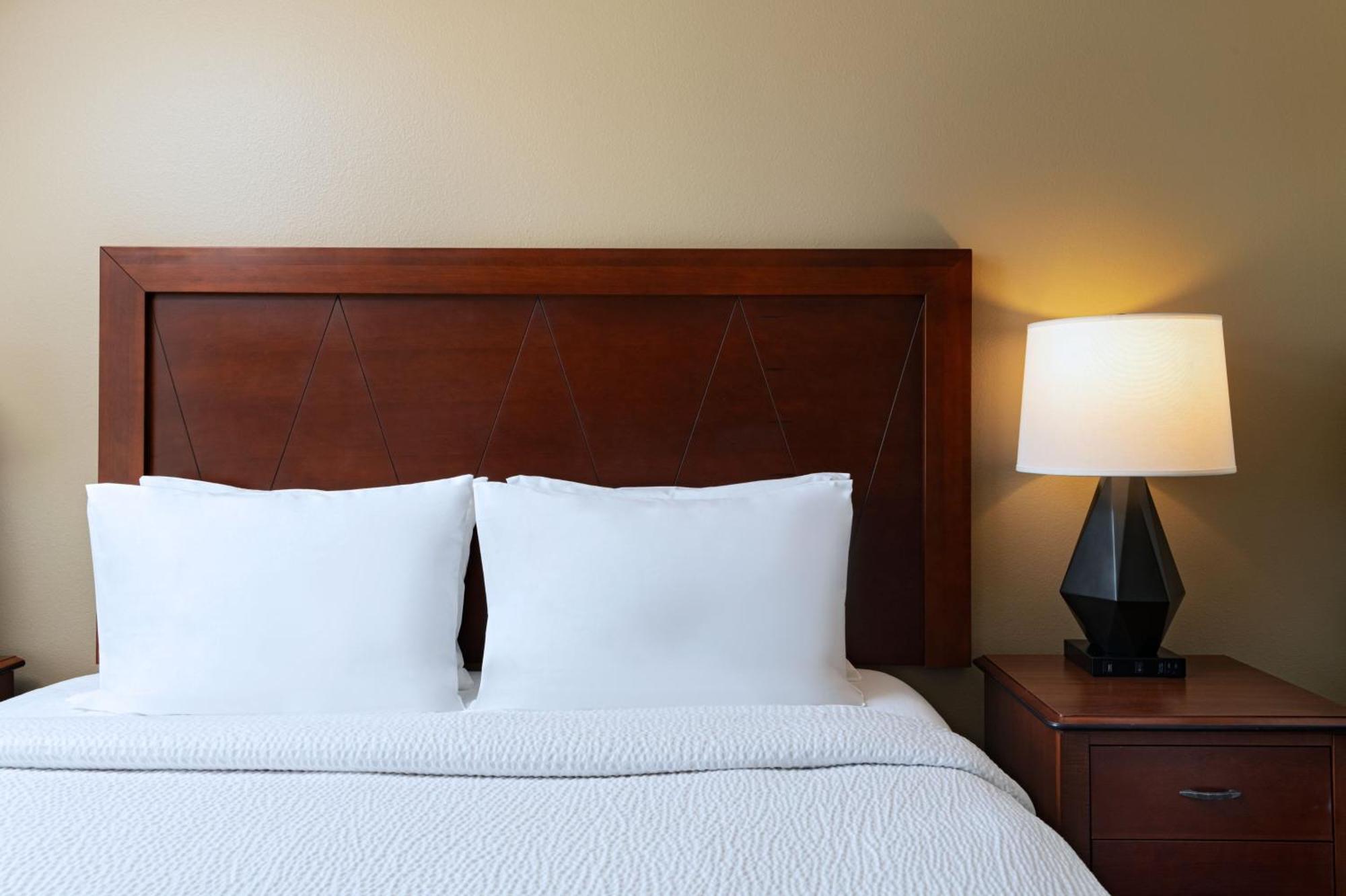 Hotel Residence Inn Beaumont