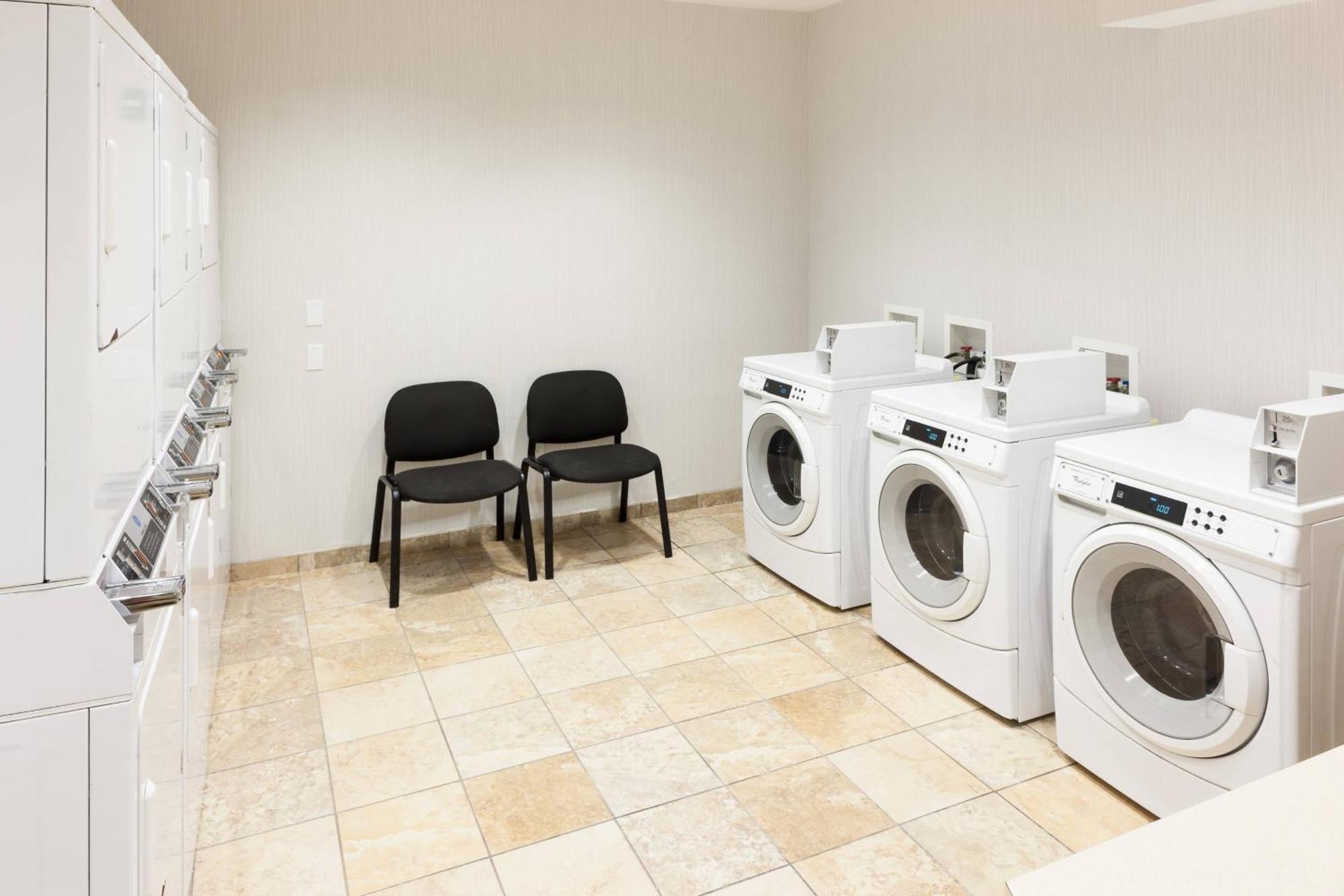 Residence Inn Beaumont 3* Beaumont