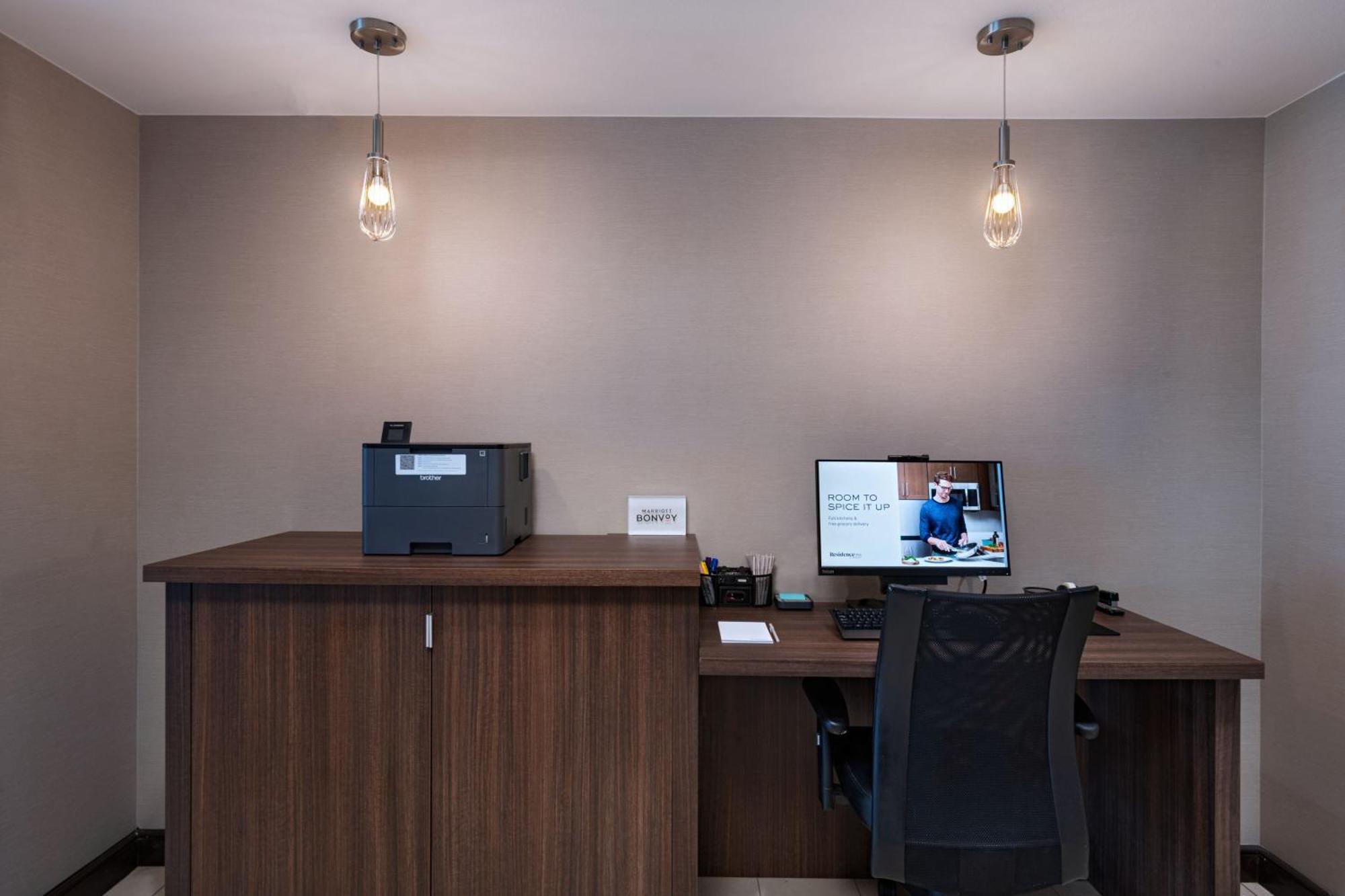 Residence Inn Beaumont Hotel Beaumont