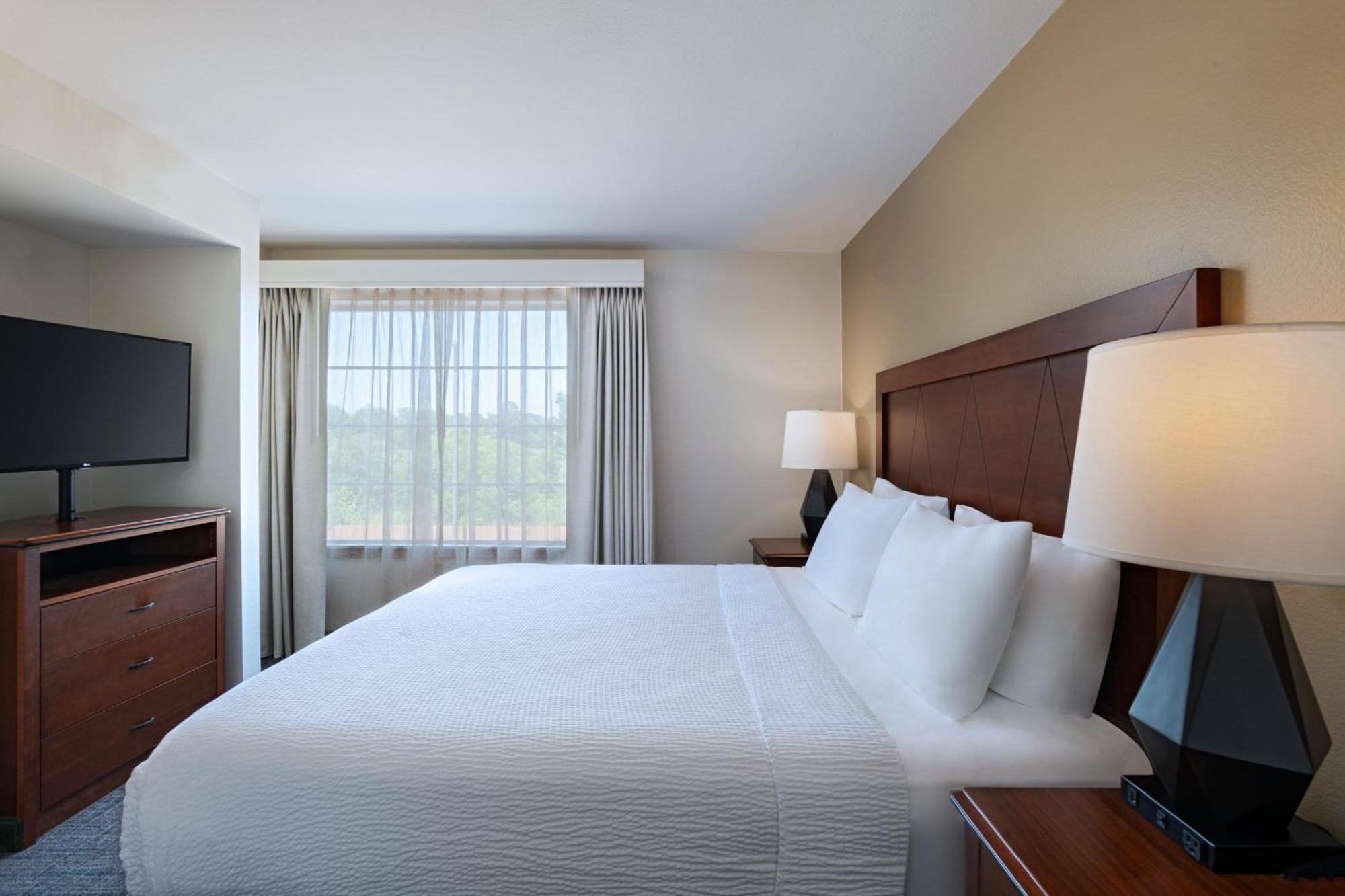 Hotel Residence Inn Beaumont 3*
