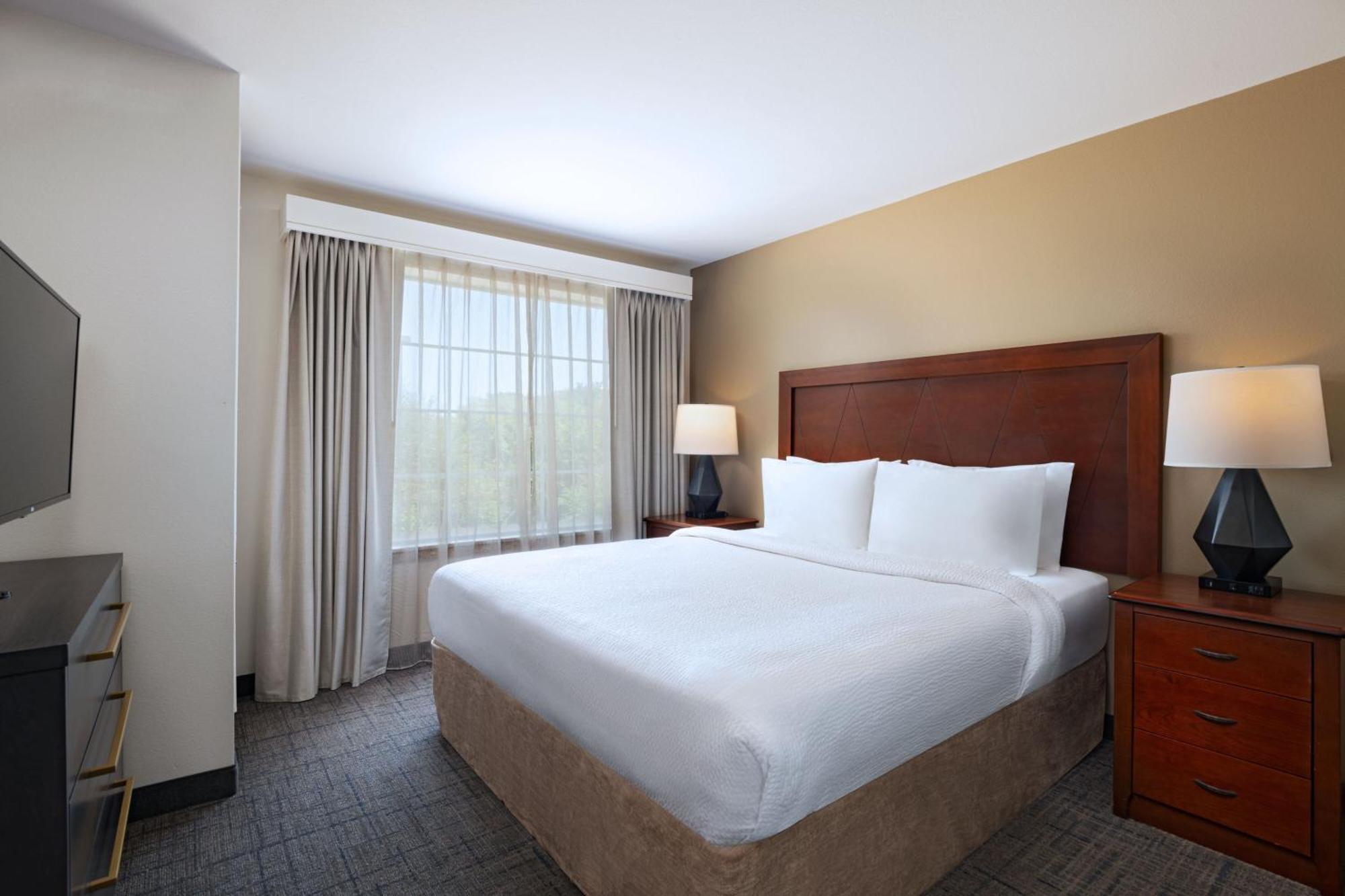 Residence Inn Beaumont 3*