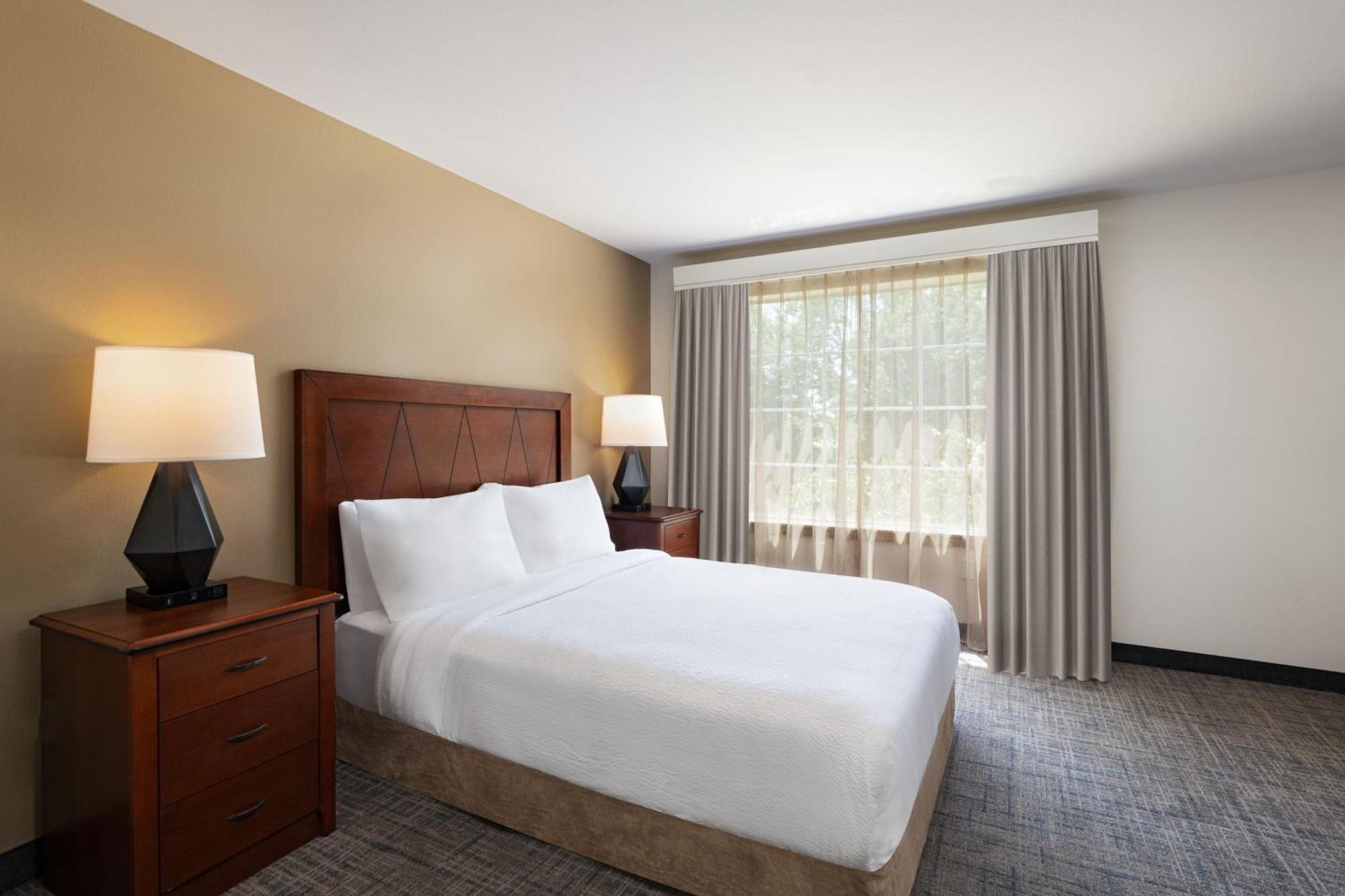 Residence Inn Beaumont Hotel 3*