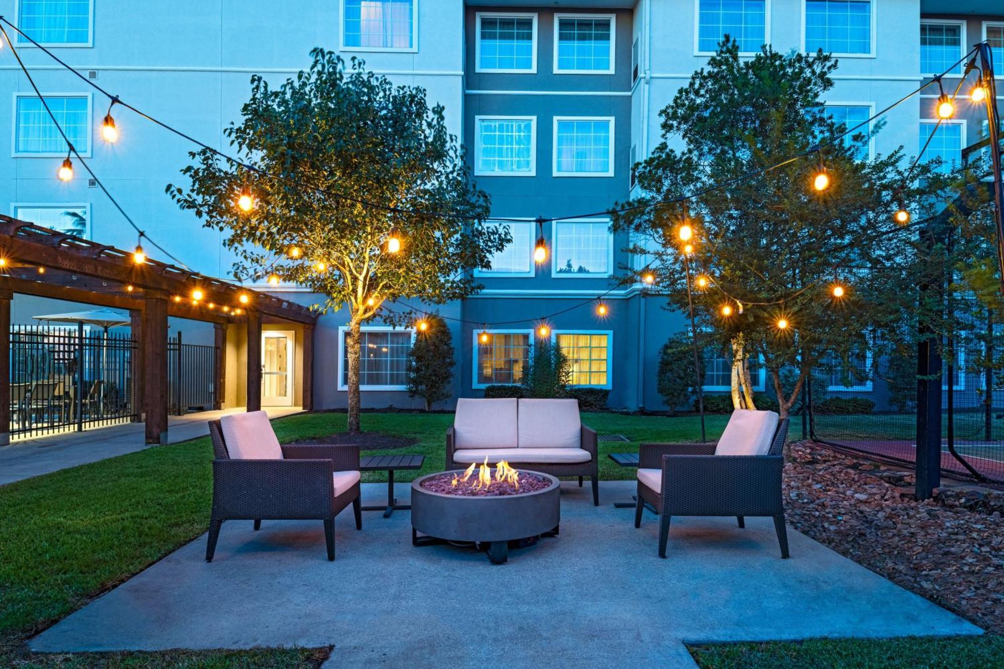 Residence Inn Beaumont Beaumont