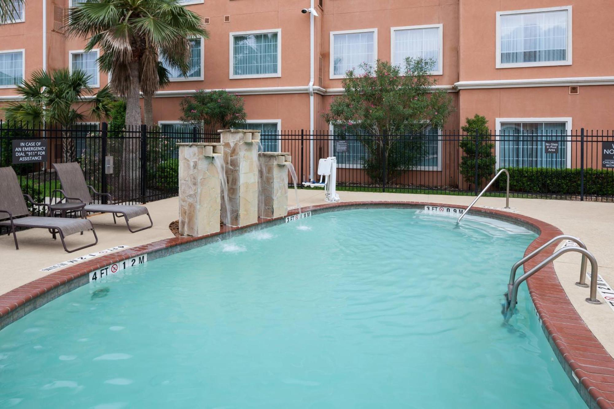 Residence Inn Beaumont