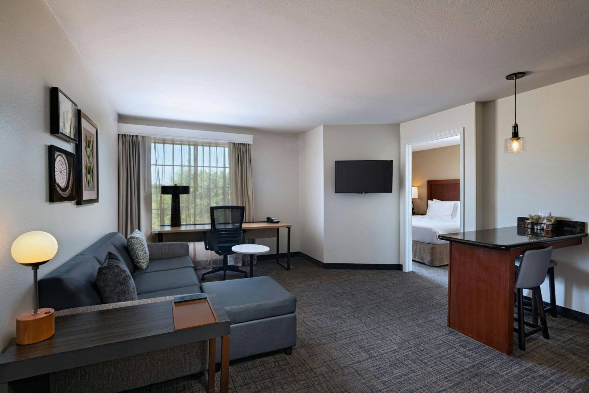 Residence Inn Beaumont Hotel