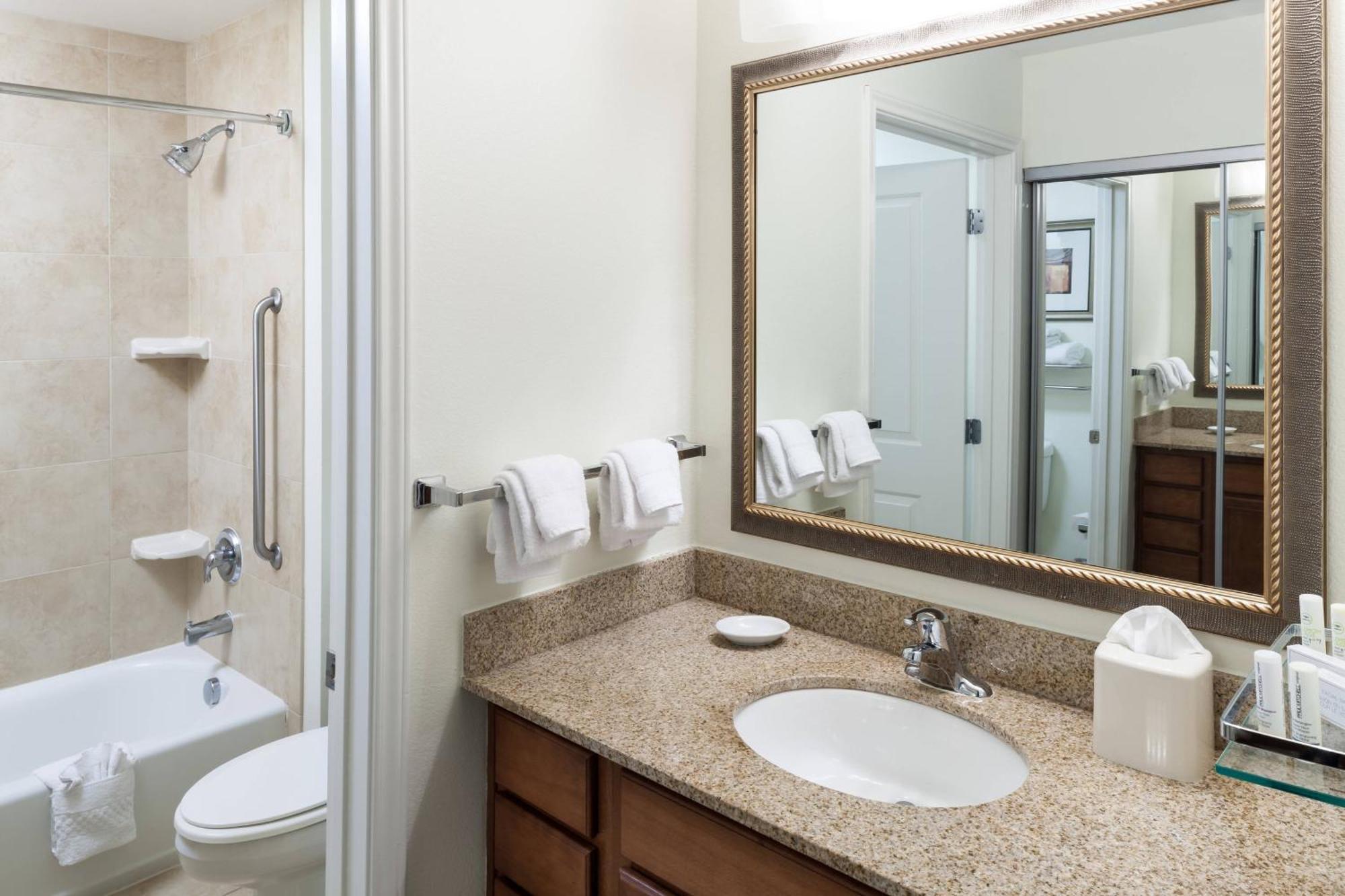 Residence Inn Beaumont 3* Beaumont