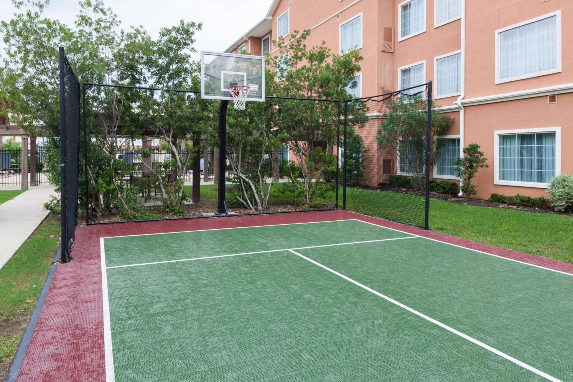 Hotel Residence Inn Beaumont