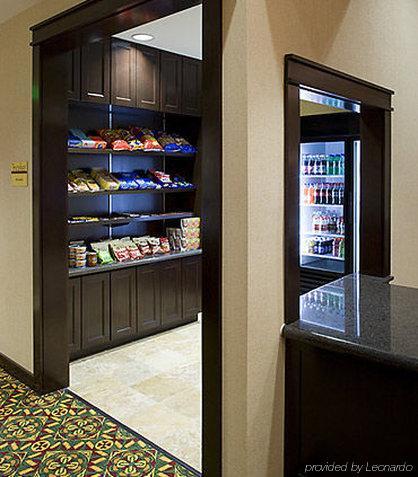 Hotel Residence Inn Beaumont 3*