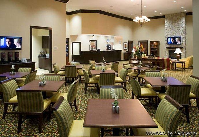 Residence Inn Beaumont Hotel Beaumont