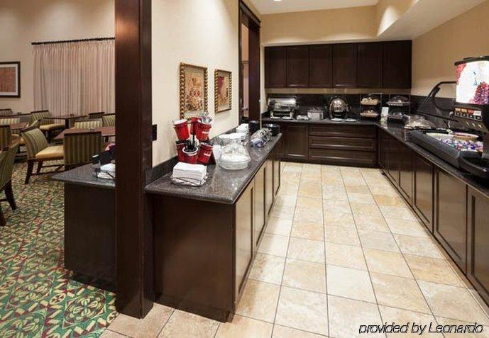 Residence Inn Beaumont