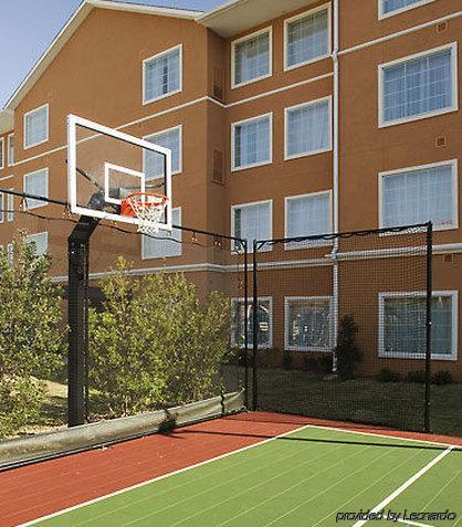 Residence Inn Beaumont Hotel 3*
