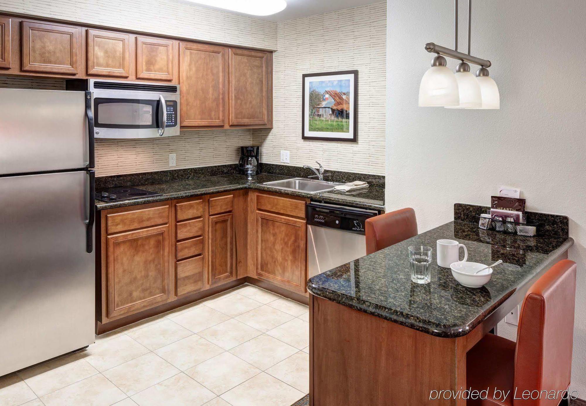 Residence Inn Beaumont
