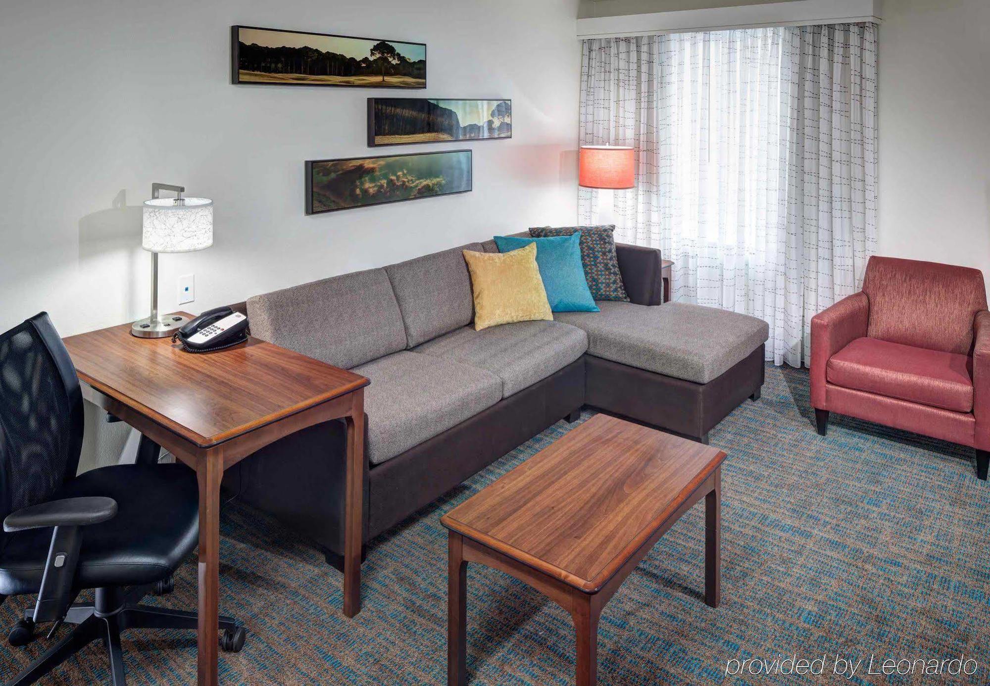 Residence Inn Beaumont 3* Beaumont