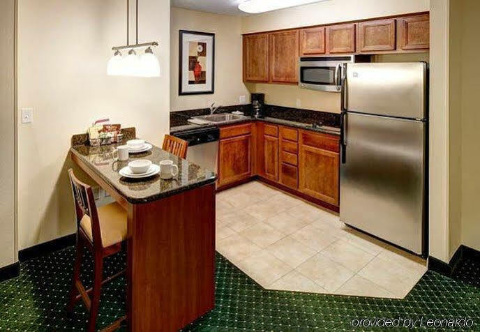 Residence Inn Beaumont Hotel