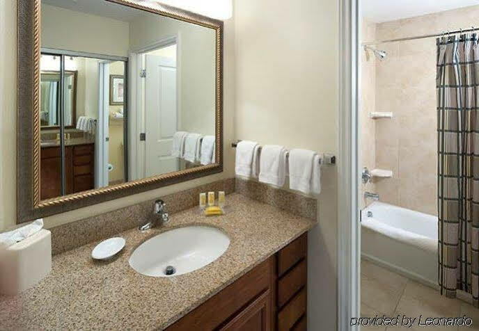 Hotel Residence Inn Beaumont
