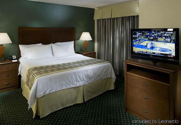 Hotel Residence Inn Beaumont