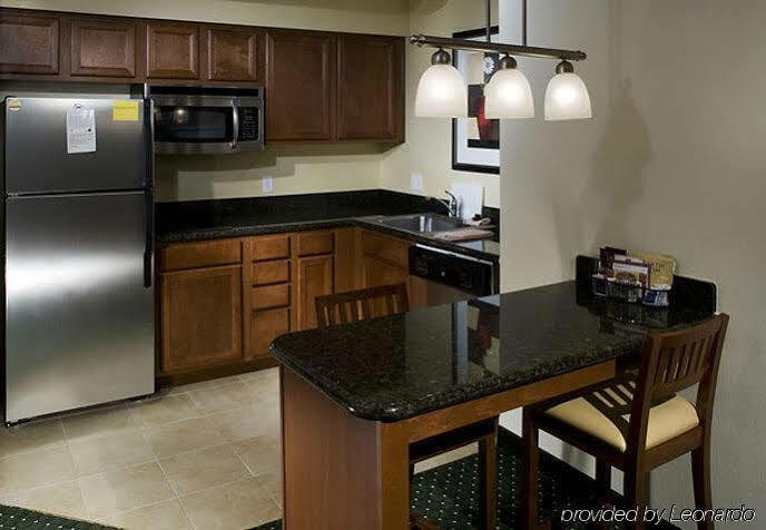 Residence Inn Beaumont 3*
